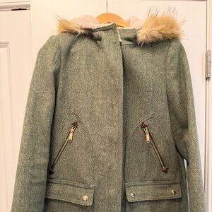 Sam Edelman Posh Winter Coat